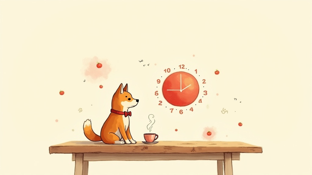 Pomodoro Timer